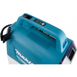Makita DUS054Z Akum. opryskiwacz 5l Li-ion LXT 18V bez akum
