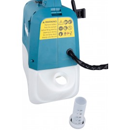 Makita DUS054Z Akum. opryskiwacz 5l Li-ion LXT 18V bez akum