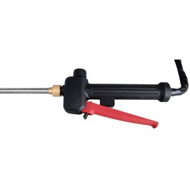 Makita DUS054Z Akum. opryskiwacz 5l Li-ion LXT 18V bez akum