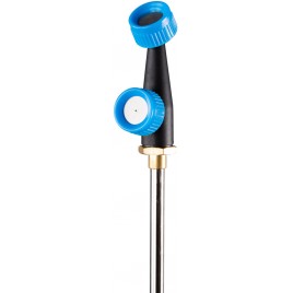 Makita DUS158Z Akum. opryskiwacz 15 l Li-ion LXT 18V bez aku