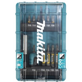 Makita E-26820 Zestaw końcówek wkrętakowych Impact Premier