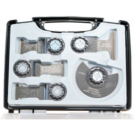 Makita E-24935 Zestaw narzędzi do TM, DTM Starlock (również do O.I.S.)