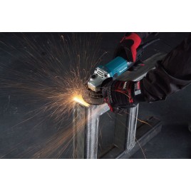 Makita GA4530R Szlifierka kątowa (720W/115mm)