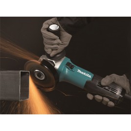 Makita GA5095X01 Szlifierka kątowa sieciowe (125mm/1900W)