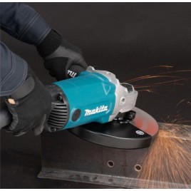 Makita GA9090N Szlifierka kątowa (230mm/2200W)