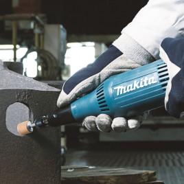 Makita GD0603 Szlifierka prosta (240W/6mm)