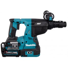 Makita HR002GU202 Akum. młotowiertarka i AWS Li-Ion XGT 40V/4,0Ah, Makpac