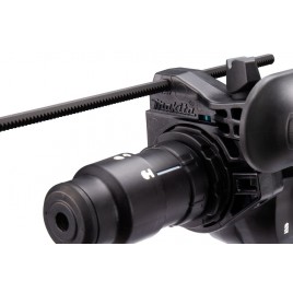 Makita HR002GU202 Akum. młotowiertarka i AWS Li-Ion XGT 40V/4,0Ah, Makpac