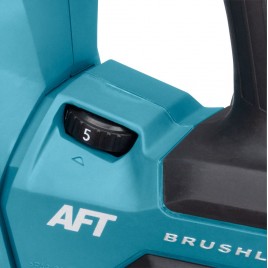 Makita HR002GU202 Akum. młotowiertarka i AWS Li-Ion XGT 40V/4,0Ah, Makpac