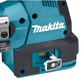 Makita HR002GU202 Akum. młotowiertarka i AWS Li-Ion XGT 40V/4,0Ah, Makpac