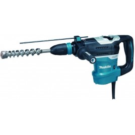 Makita HR4013C SDS-MAX Młot udarowo-obrotowy AVT 8J,1100W