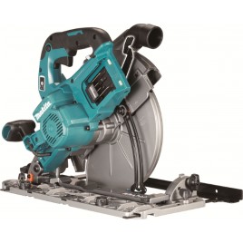 Makita HS009GZ Akumulatorowa pilarka tarczowa 235 mm Li-ion XGT 40V bez aku