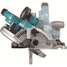 Makita HS009GZ Akumulatorowa pilarka tarczowa 235 mm Li-ion XGT 40V bez aku