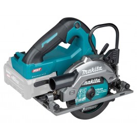 Makita HS014GZ Akum. pilarka tarczowa 125 mm Li-Ion XGT 40V, bez akum