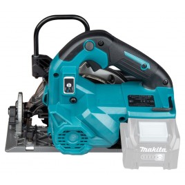 Makita HS014GZ Akum. pilarka tarczowa 125 mm Li-Ion XGT 40V, bez akum
