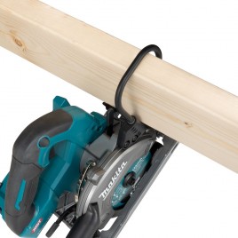 Makita HS014GZ Akum. pilarka tarczowa 125 mm Li-Ion XGT 40V, bez akum