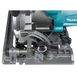 Makita HS014GZ Akum. pilarka tarczowa 125 mm Li-Ion XGT 40V, bez akum