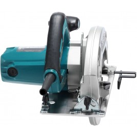 Makita HS7611 Ręczna pilarka tarczowa (1600W/190mm)