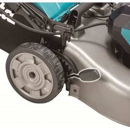 Makita LM001GZ Kosiarka akumulatorowa z napędem 480mm Li-ion XGT 40V, bez aku