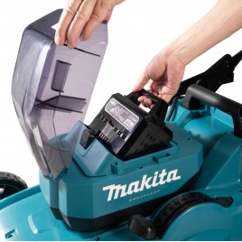 Makita LM002JM101 Kosiarka akumulatorowa 53cm (64V/1x4,0Ah)