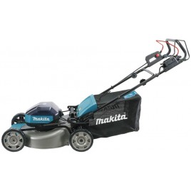 Makita LM004JB101 Akumulatorowa kosiarka 534 mm Li-ion BL (1×10,0 Ah/64 V)