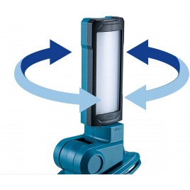Makita ML006G Akum. latarka Li-ion XGT 40V bez akum