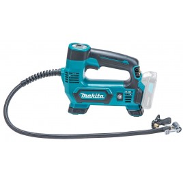 Makita MP100DZ Aku kopresor Li-ion 12V CXT, bez akumulatora
