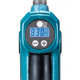 Makita MP100DZ Aku kopresor Li-ion 12V CXT, bez akumulatora