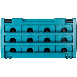 Makita P-84327 Walizka systemowa Makpac war. 3 Wielkość 3