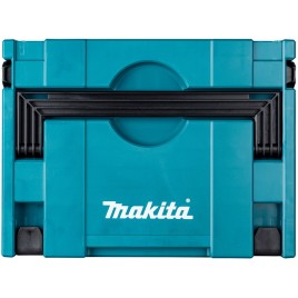 Makita P-84327 Walizka systemowa Makpac war. 3 Wielkość 3