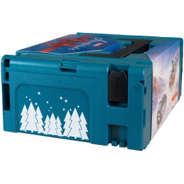 Makita P-84894 Kalendarz adwentowy 2026