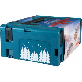 Makita P-84894 Kalendarz adwentowy 2026