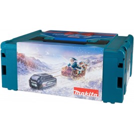 Makita P-84894 Kalendarz adwentowy 2026