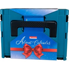 Makita P-84894 Kalendarz adwentowy 2026