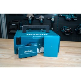 Makita P-84894 Kalendarz adwentowy 2026