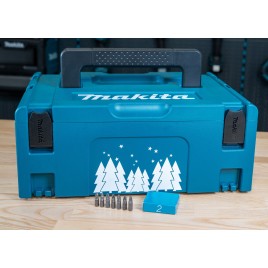 Makita P-84894 Kalendarz adwentowy 2026