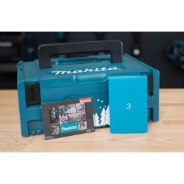 Makita P-84894 Kalendarz adwentowy 2026