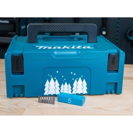 Makita P-84894 Kalendarz adwentowy 2026