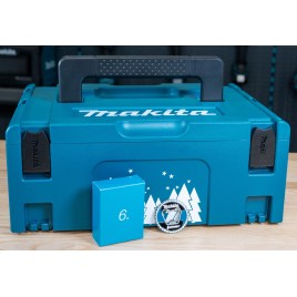 Makita P-84894 Kalendarz adwentowy 2026