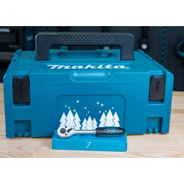 Makita P-84894 Kalendarz adwentowy 2026