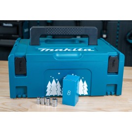 Makita P-84894 Kalendarz adwentowy 2026