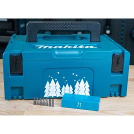Makita P-84894 Kalendarz adwentowy 2026