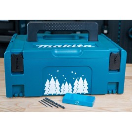 Makita P-84894 Kalendarz adwentowy 2026