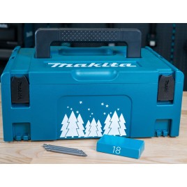 Makita P-84894 Kalendarz adwentowy 2026