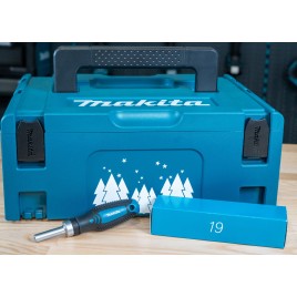 Makita P-84894 Kalendarz adwentowy 2026