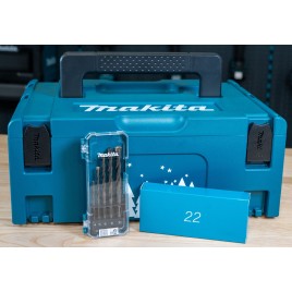 Makita P-84894 Kalendarz adwentowy 2026