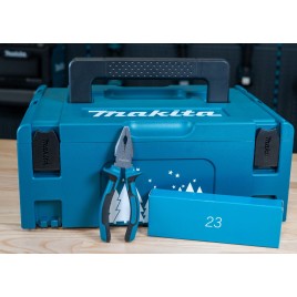 Makita P-84894 Kalendarz adwentowy 2026