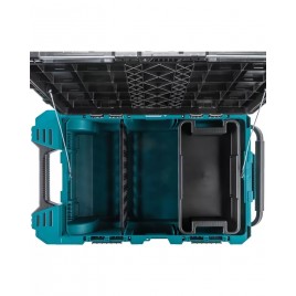 Makita P-91001 MAKTRAK Walizka na kółkach Makita P-91001 MAKTRAK Walizka na kółkach