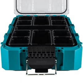 Makita P-91045 MAKTRAK organizer średni głęboki