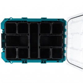 Makita P-91045 MAKTRAK organizer średni głęboki